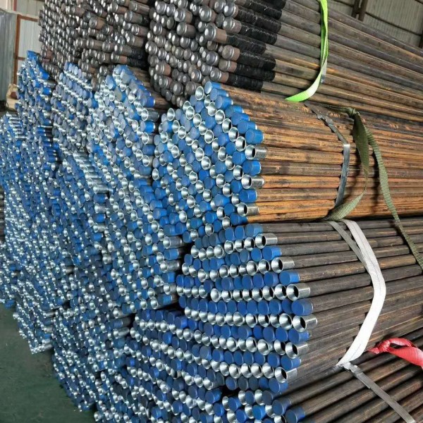 龙里冷却管生产